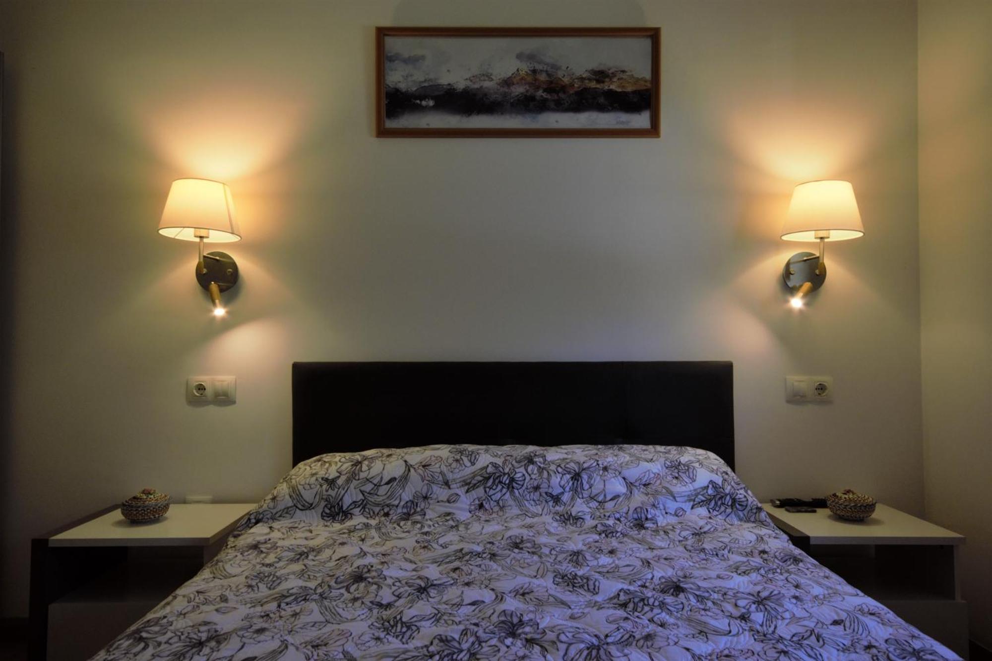 Casa Hennequin Apartment Sesue Luaran gambar
