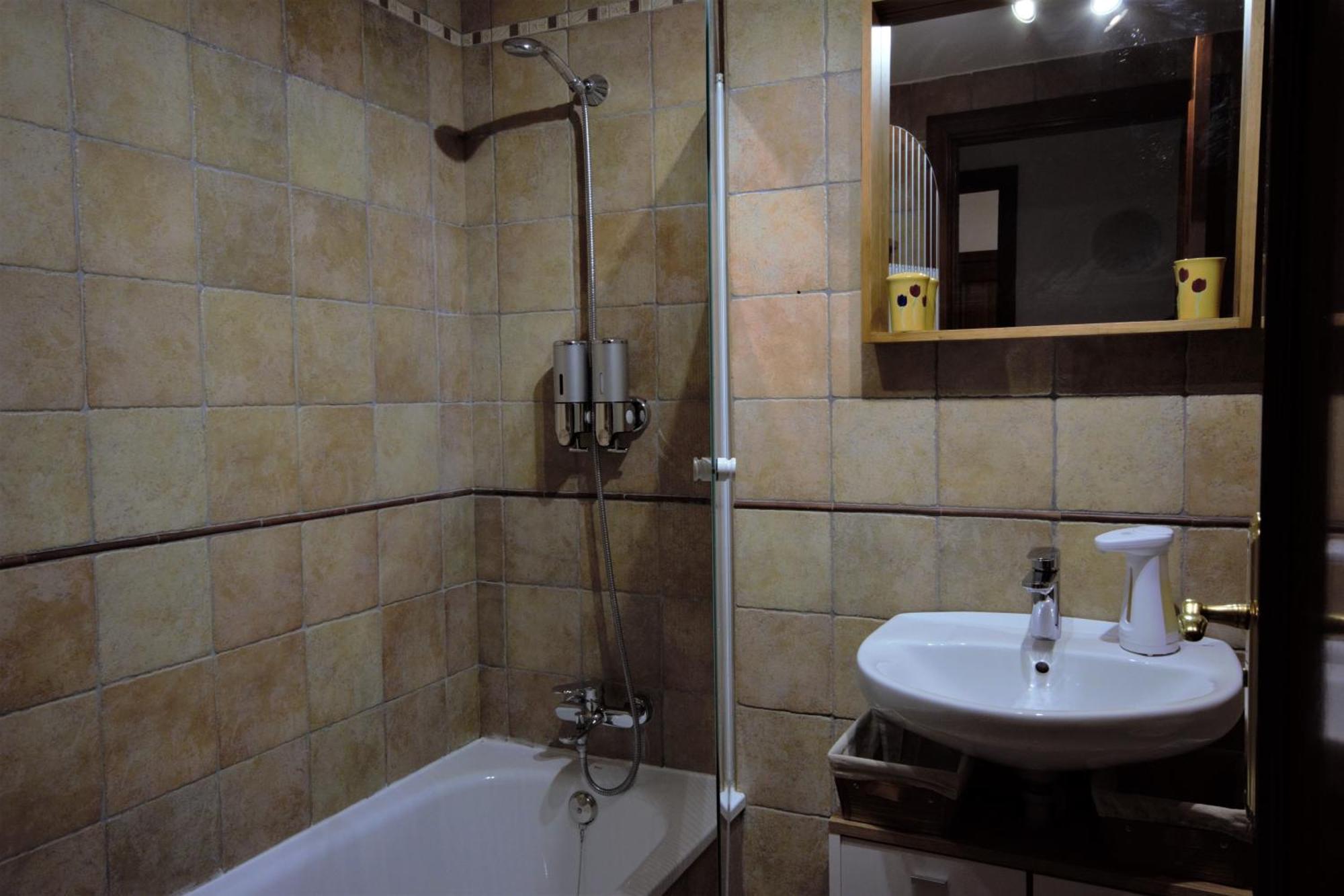 Casa Hennequin Apartment Sesue Luaran gambar